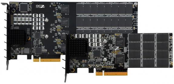 OCZ Z-Drive_R4_PCIe