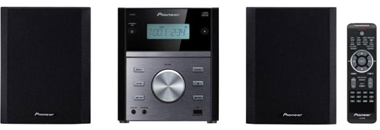 Pioneer X-EM21