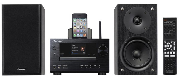 Pioneer X-HM81