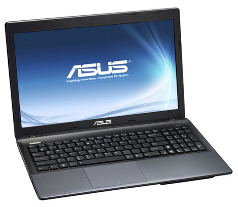 ASUS K55DR