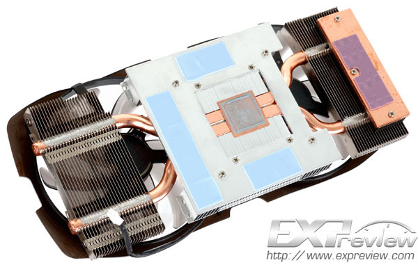 GIGABYTE GeForce GTX 670 WindForce 2X 