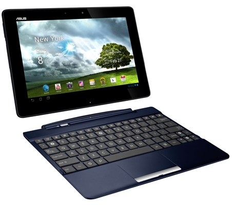 ASUS Transformer Pad TF300TL