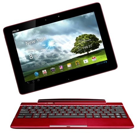 ASUS Transformer Pad TF300TL