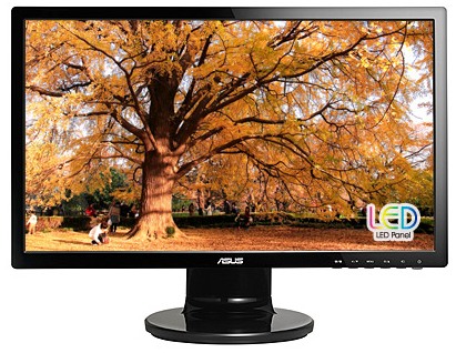 ASUS VE228DR