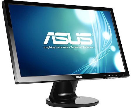 ASUS VE228DR