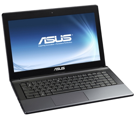 ASUS X45A