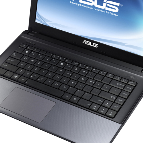 ASUS X45A