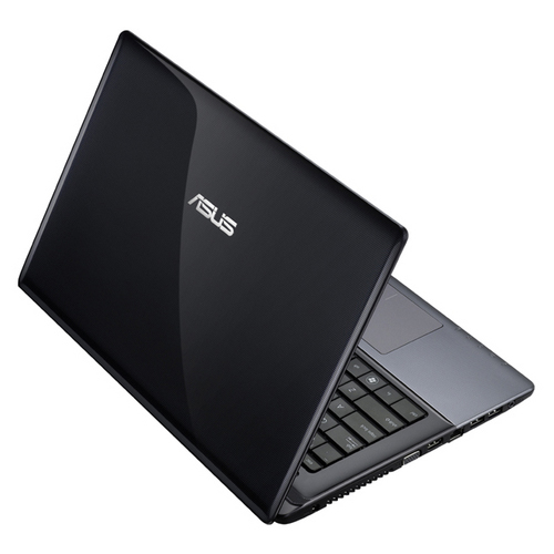 ASUS X45A