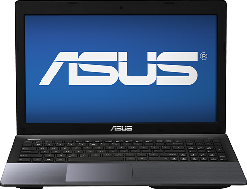 ASUS K55A