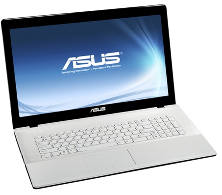 ASUS X75VD