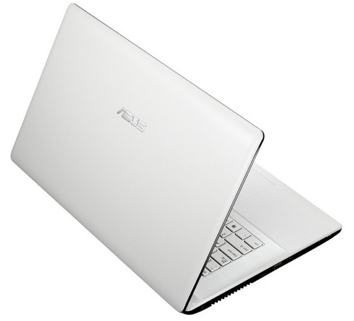 ASUS X75VD