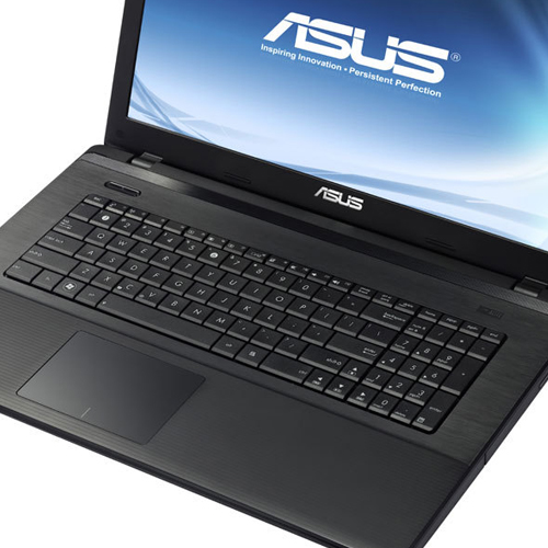 ASUS X75VD