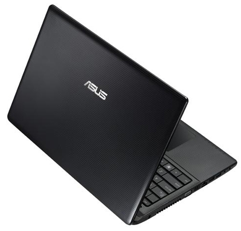 ASUS X55U 