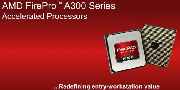 AMD FirePro