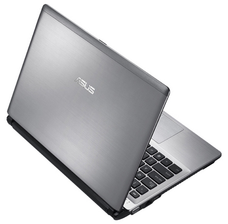 ASUS U32VM 