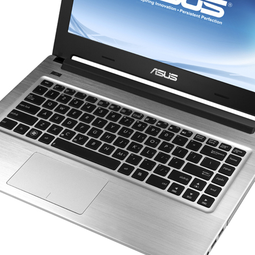 ASUS S46CM 