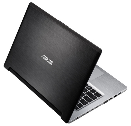 ASUS S46CM 