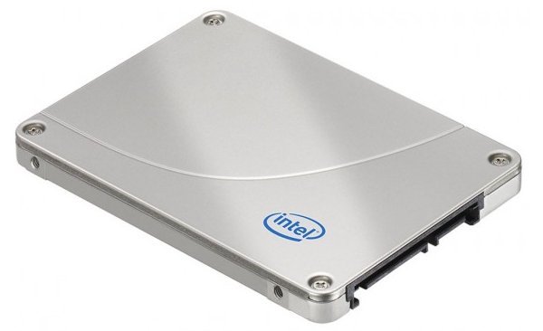 intel ssd