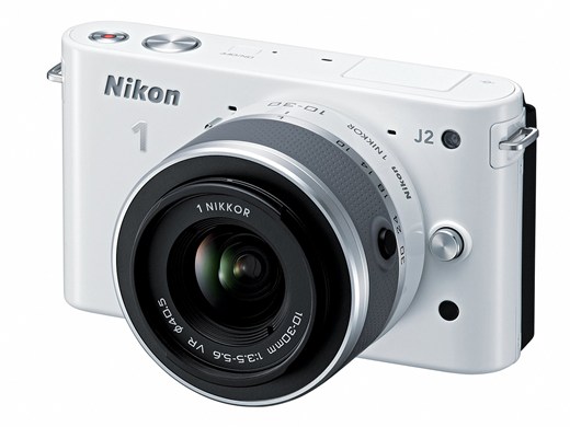 Nikon 1 J2