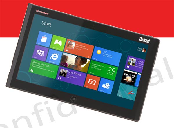 Планшет lenovo thinkpad tablet 2 разборка