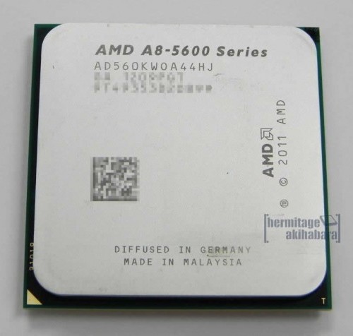 AMD A8-5600K 