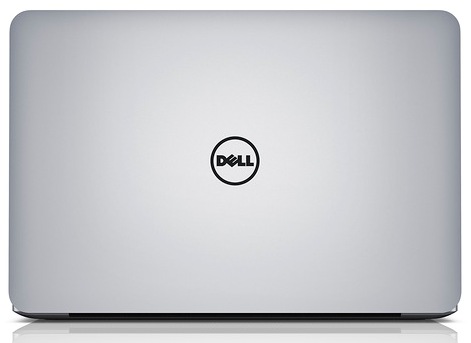 DELL XPS 14 