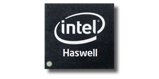 Intel Haswell