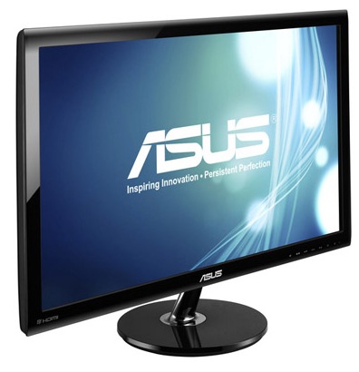 ASUS VS278Q 