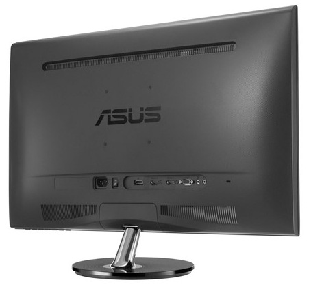 ASUS VS278Q 