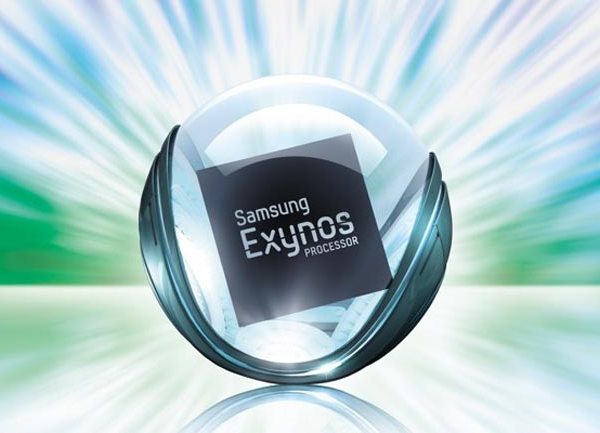 Samsung Exynos 5 Dual