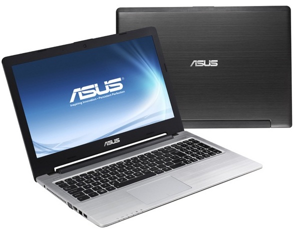 ASUS K56CM