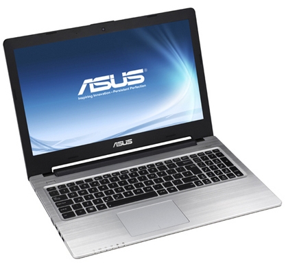 ASUS S56CA