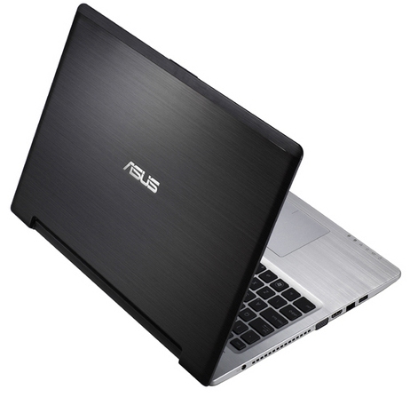 ASUS S56CA