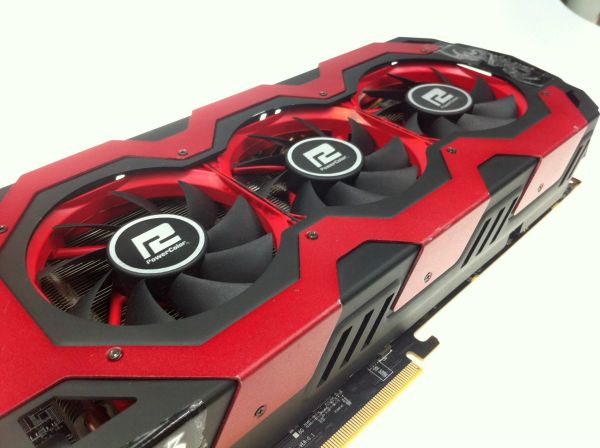 PowerColor Radeon HD 7970 X2 Devil 13