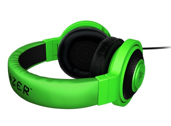 Razer Kraken Pro