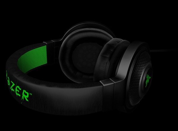 Razer Kraken Pro