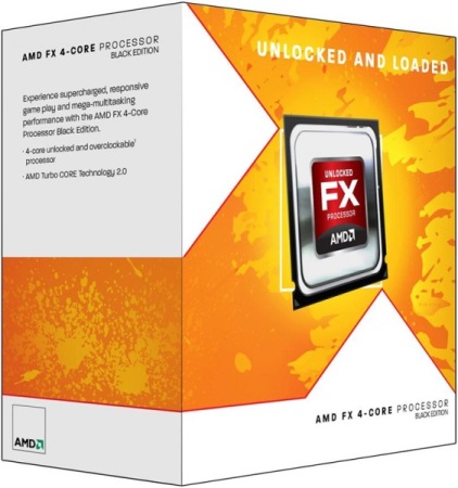 AMD FX-4130 