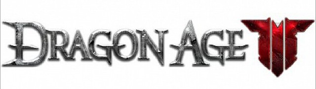 Dragon Age 3 logo