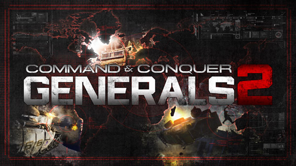 command & conquer generals 2