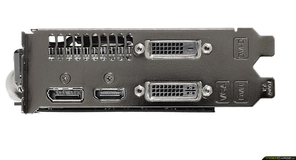 ASUS GeForce GTX 670 DirectCU II 