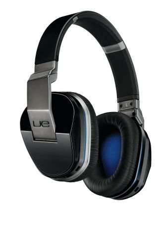 Logitech UE 6000 Headphones  