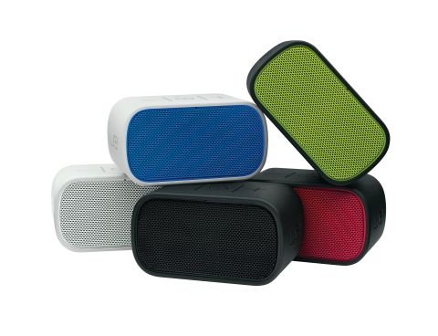 Logitech UE Mobile Boombox 