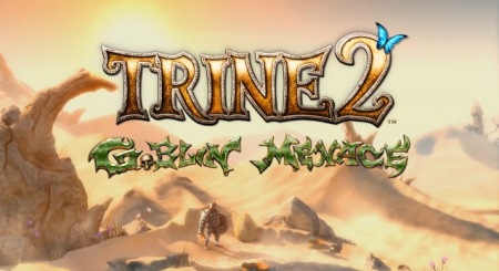 Trine 2 Goblin Menace 