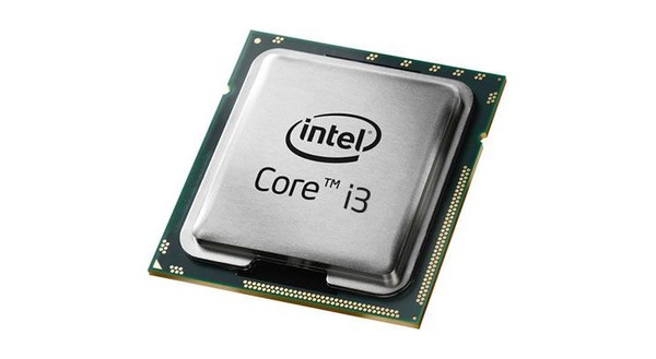 Intel Core i3-3120M