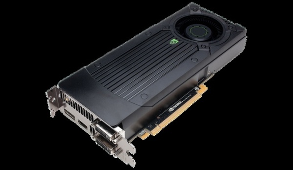 NVIDIA GeForce GTX 660 и NVIDIA GeForce GTX 650