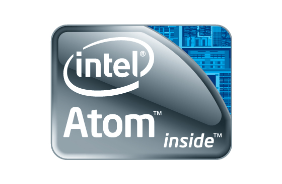 Intel Atom 