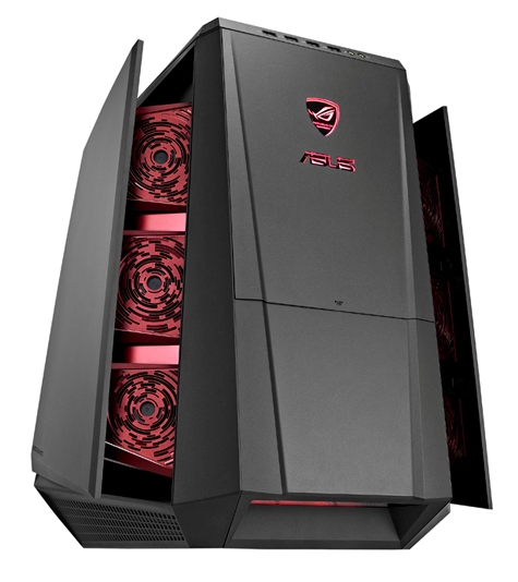 ASUS ROG TYTAN CG8890 