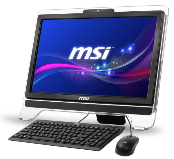  MSI Wind Top AE2051 