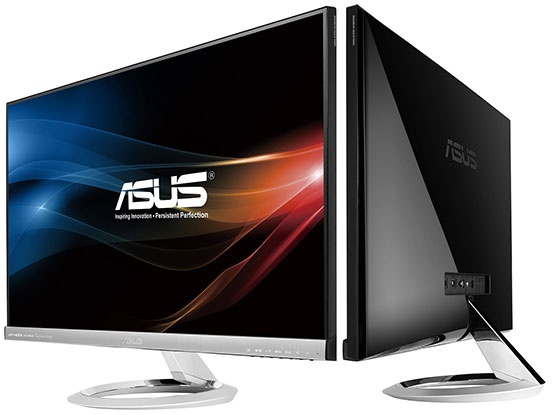 ASUS MX239H и ASUS MX279H