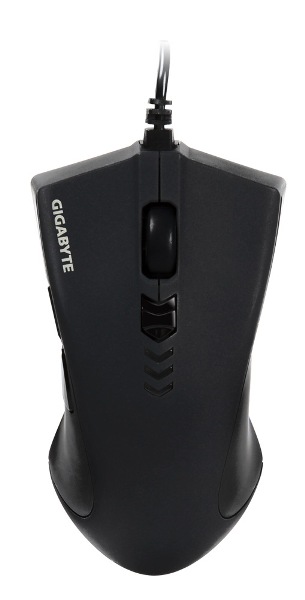 GIGABYTE FORCE M7 